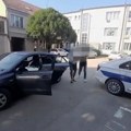Pritvor zbog plana za nasilnu promenu vlasti