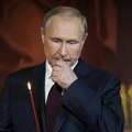 "Igra je gotova..." Putin se hitno oglasio