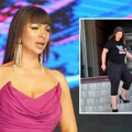 "Ovo je uznemirujuće!" Miljana Kulić tajno snimljena u Nišu u šok izdanju: U pidžami i štiklama tumara ulicom - fanovi…
