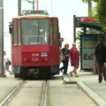 Izmenjen režim rada linija GSP danas i sutra u Bulevaru vojvode Bojovića