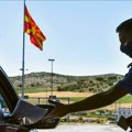 Zatvoren najveći prelaz između Severne Makedonije i Kosova