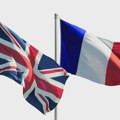 London i Pariz se dogovorili da Britanija deo ilegalnih migranata vrati u Francusku
