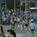 Nova blokada Autokomande, večeras u 20.30: Građani traže raspisivanje izbora
