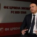 Sportski direktor zvezde Mitar Mrkela: Imamo uspešan prelazni rok, biće još promena