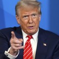Da li je ovo moguće Donald Tramp ima ozbiljan zdravstveni problem? (foto)