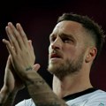 Analiza: Šta je Zvezda dobila dolaskom Marka Arnautovića? Klasa, moć i fudbaler koji pravi razliku