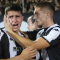 Šćepović: Stanimo uz decu