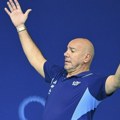 Selektor Hrvatske Ivica Tucak: Mađarska je bila bolja i zasluženo prošla u polufinale Svetskog prvenstva