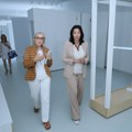Završni radovi na adaptaciji prostora za novu stalnu postavku u Narodnom muzeju Užice (VIDEO)