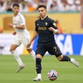 Konseisao se odrekao velike zarade da bi ostao u Juveu