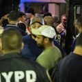 U pucnjavi na Menhetnu ubijene četiri osobe, među njima i policajac