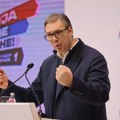 Vučić: Razočaran sam Ljajićem i Zukorlićem, nema više para za Novi Pazar