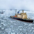 Moskva: Provokacije na Arktiku - Zapad želi da blokira ruske brodove, mogući čak i direktni napadi