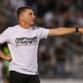 Blagojević: "Ne volim da pričam o sreći"