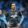 Everton nudi Grilišu spas i šansu da igra na Mundijalu