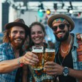 Fanovi Oasis-a popili preko 250.000 krigli piva na Vembliju, oboren rekord u prodaji zlatnog napitka