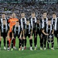 Crno-beli na teškom gostovanju: Evo gde možete gledati prenos utakmice Napredak Kruševac - Partizan!