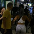 Zaštitnik građana osudio nasilje tokom okupljanja u sredu uveče u više gradova
