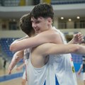 Gde i kada gledati kadete Srbije u borbi za evropsko zlato?