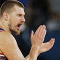 Na Evrobasketu 34 NBA igrača
