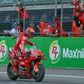A ko drugi, nego Mark Markez? Španac pobednik sprint trke za Veliku nagradu Austrije!
