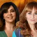 "Zaspala sam u suzama, od jutros me: Teše..." Kristina Kovač ponovo o sestri Aleksandri: "Neke muke su tu da ostanu"
