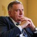 Dodik: Napuštam politiku na deset godina, ako prevremene izbore raspiše RIK RS