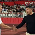 Tanjga: Naučili smo lekcije; Kalezić: Kažnjeni za dve greške