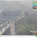 Jutarnji špic u Beogradu: Evo kakvo je trenutno stanje na ulicama prestonice (foto)