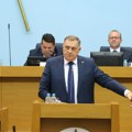Dodik: SNSD neće izaći na izbore koje je raspisala CiK BiH
