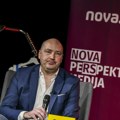 Mića Berić za Nova.rs o šokantnoj povredi Bogdana i ko može da ga zameni: „Verujem u ovaj tim“