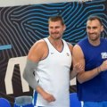 Reprezentacija Srbije: Novi početak
