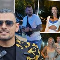 Karić nakon raskida uhvaćen sa ovom zadrugarkom: Fešta na proslavi Bore Santane pred ulazak u Elitu 9: Okupio starlete i…