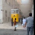 Srušila se žičara u Lisabonu, troje poginulo, više od 20 povređenih (video)