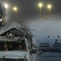 KRIZA NA BLISKOM ISTOKU Hamas ponovio spremnost za sveobuhvatni sporazum o Pojasu Gaze