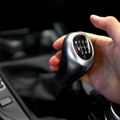 Ručni menjači odlaze u zaborav Sve manje automobila u Evropi ih ima
