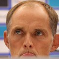Tuhel došao bez celog jednog tima u Beograd: Engleska je desetkovana, fale sve najveće zvezde