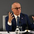 Goran Vesić podneo dve krivične prijave! Evo za šta tereti tužioce Branka Stamenkovića i Slobodana Josimovića