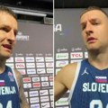 "Brate, ovo u 20 godina karijere nisam video": Alen Omić poludeo na Eurobasketu zbog sudija, besniji nego ikad