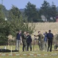 Istočno krilo NATO u riziku od novog upada dronova? Rusija i Belorusija spreme za početak vežbi "Zapad-2025"