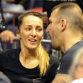 Maja je pre braka sa Dačom Ikodinovićem bila verena za košarkaša Crvene zvezde: U brak nisu stupili zbog...