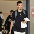 Petrušev: "Opet sam na mestu gde sam igrao najbolju košarku u životu"