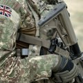 Britanac se vratio kući nakon službe u ukrajinskim oružanim snagama i izvršio samoubistvo