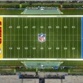 Od sledeće godine tri NFL utakmice u Rio de Žaneiru