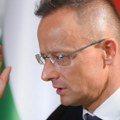 Teške optužbe iz Budimpešte: "Hrvatska pokušava da profitira na ratu u Ukrajini"