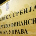 Poreska uprava objavila kalendar poreskih obaveza firmi za oktobar