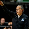 Virtus šokirao Real; Skariolo: "Užasno - nije cilj da budemo u top formi u septembru"