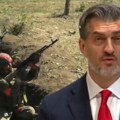 Predsednik Gruzije Kavelašvili: Zapad zahtevao da ratujemo sa Rusijom, što bi bilo suprotno našim nacionalnim interesima