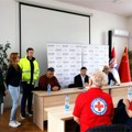 Rudnik bakra Majdanpek nastavlja da pruža pomoć socijalno ugroženim porodicama