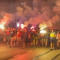 Delije objavile važnu poruku pred meč s Portom: Evo gde će se okupljati navijači crveno-belih